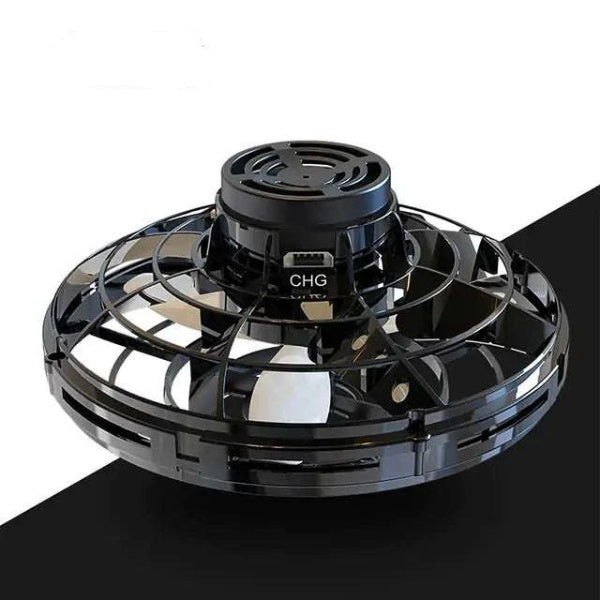 Mini Drone Spinner Toy
