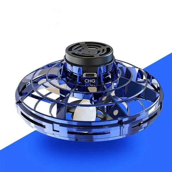 Mini Drone Spinner Toy