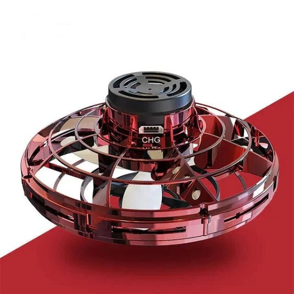 Mini Drone Spinner Toy