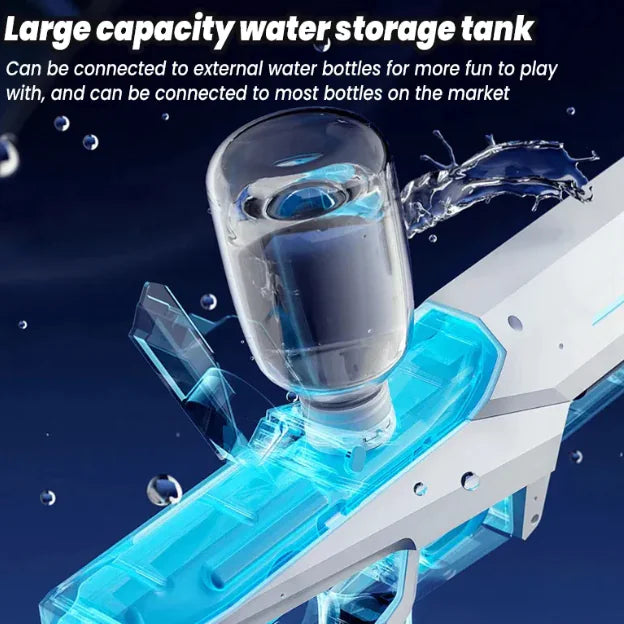 AquaBlast X 